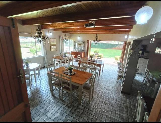 5 BEDROOM HOUSE FOR SALE IN STRUBENVALE